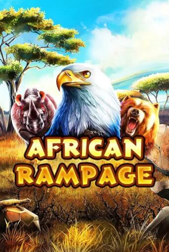 African Rampage демо играть онлайн | MaxBet Казино без регистрации