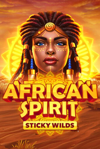 African Spirit Sticky Wilds демо играть онлайн | MaxBet Казино без регистрации