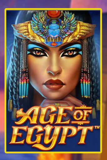 Age of Egypt демо играть онлайн | MaxBet Казино без регистрации
