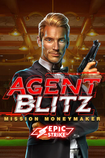 Agent Blitz: Mission Moneymaker демо играть онлайн | MaxBet Казино без регистрации