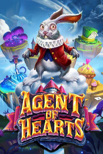 Agent of Hearts демо играть онлайн | MaxBet Казино без регистрации