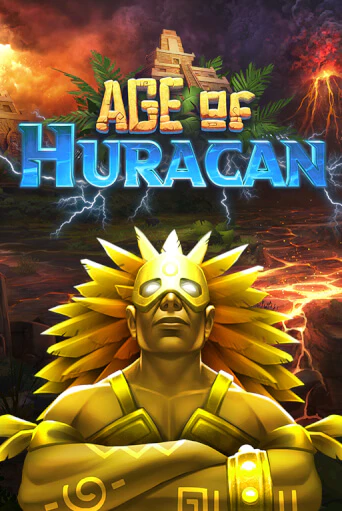 Age of Huracan демо играть онлайн | MaxBet Казино без регистрации