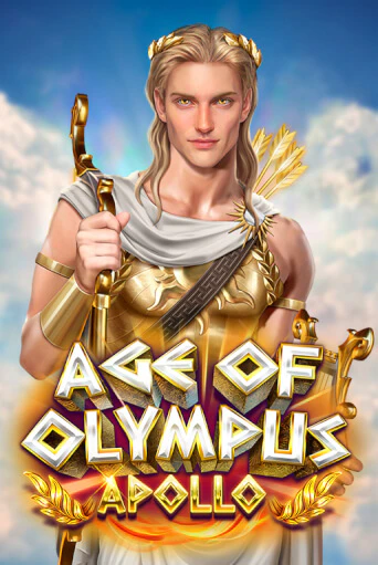 Age of Olympus: Apollo демо играть онлайн | MaxBet Казино без регистрации