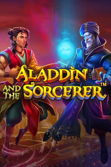 Aladdin and the Sorcerer демо играть онлайн | MaxBet Казино без регистрации