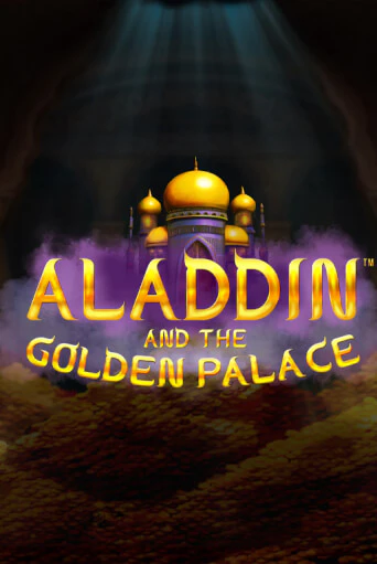 Aladdin And The Golden Palace демо играть онлайн | MaxBet Казино без регистрации