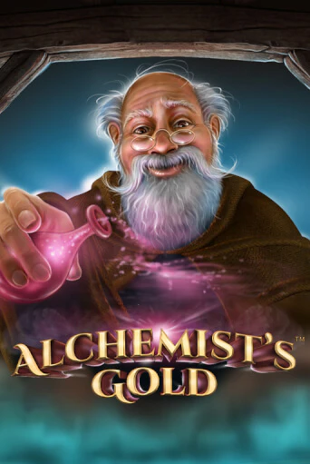 Alchemist's Gold демо играть онлайн | MaxBet Казино без регистрации