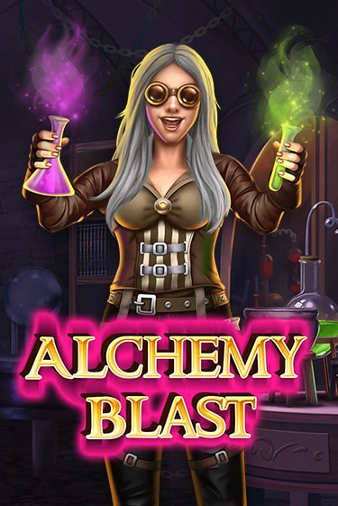 Alchemy Blast демо играть онлайн | MaxBet Казино без регистрации