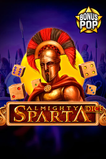 Almighty Sparta - Dice демо играть онлайн | MaxBet Казино без регистрации