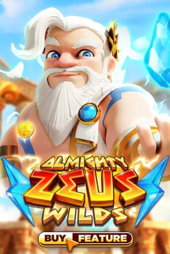 Almighty Zeus Wilds демо играть онлайн | MaxBet Казино без регистрации