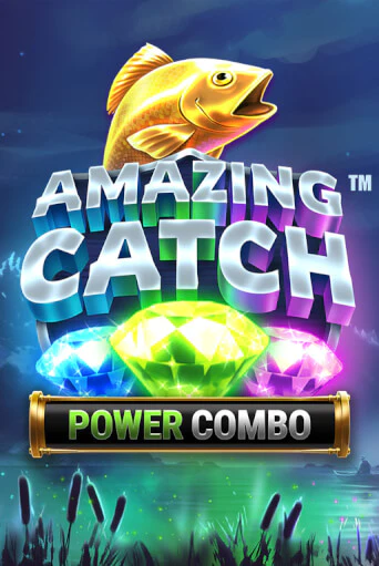 Amazing Catch Power Combo™ демо играть онлайн | MaxBet Казино без регистрации