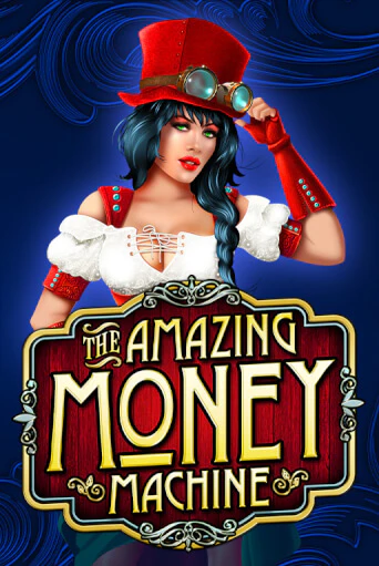 Amazing Money Machine демо играть онлайн | MaxBet Казино без регистрации