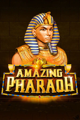 Amazing Pharaoh демо играть онлайн | MaxBet Казино без регистрации