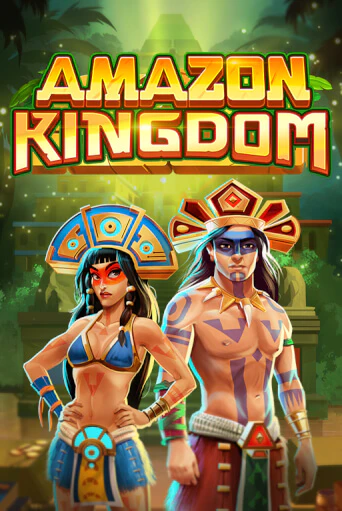 Amazon Kingdom демо играть онлайн | MaxBet Казино без регистрации