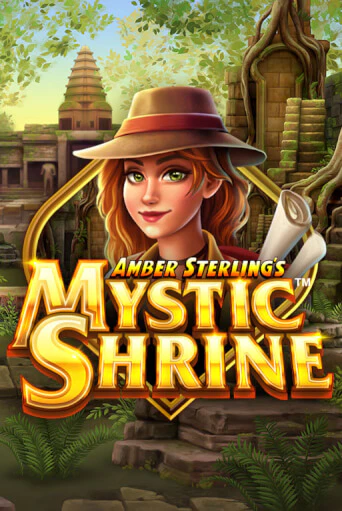 Amber Sterlings Mystic Shrine ™ демо играть онлайн | MaxBet Казино без регистрации