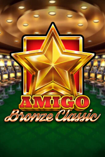 Amigo Bronze Classic демо играть онлайн | MaxBet Казино без регистрации