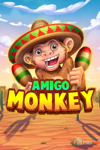 Amigo Monkey демо играть онлайн | MaxBet Казино без регистрации