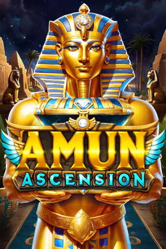 Amun Ascension демо играть онлайн | MaxBet Казино без регистрации