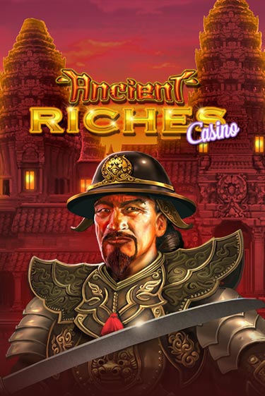 Ancient Riches Casino демо играть онлайн | MaxBet Казино без регистрации