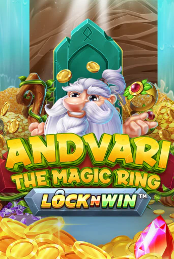 Andvari: The Magic Ring демо играть онлайн | MaxBet Казино без регистрации