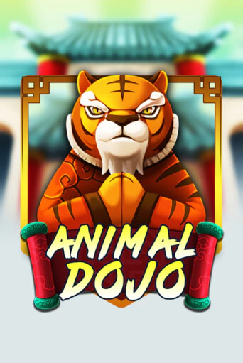 Animal Dojo демо играть онлайн | MaxBet Казино без регистрации