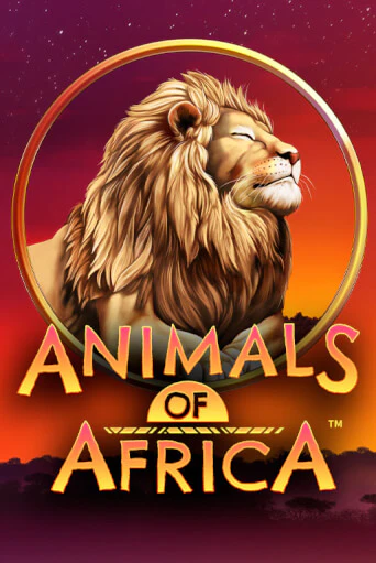 Animals of Africa ™ демо играть онлайн | MaxBet Казино без регистрации