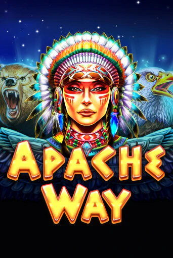 Apache Way демо играть онлайн | MaxBet Казино без регистрации