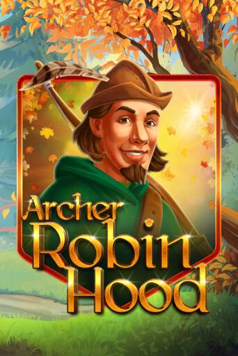 Archer Robin Hood демо играть онлайн | MaxBet Казино без регистрации