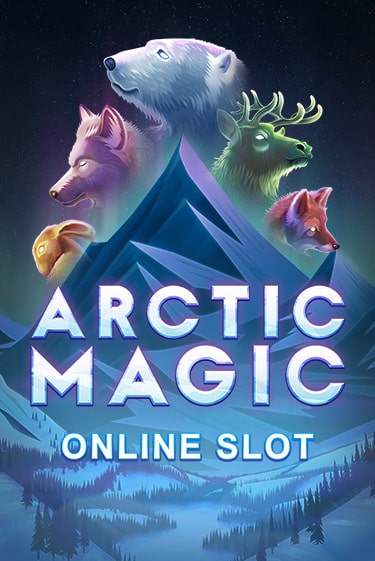 Arctic Magic демо играть онлайн | MaxBet Казино без регистрации
