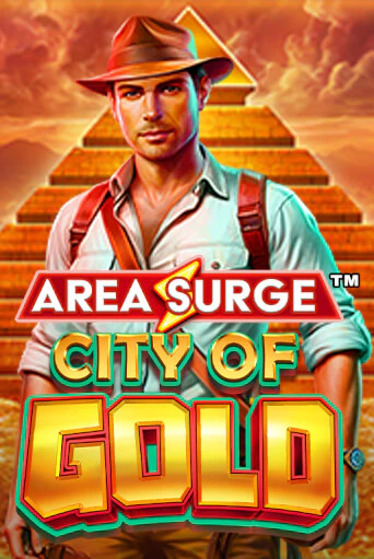 Area Surge™ City of Gold демо играть онлайн | MaxBet Казино без регистрации