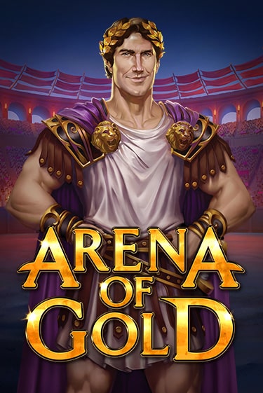 Arena of Gold демо играть онлайн | MaxBet Казино без регистрации