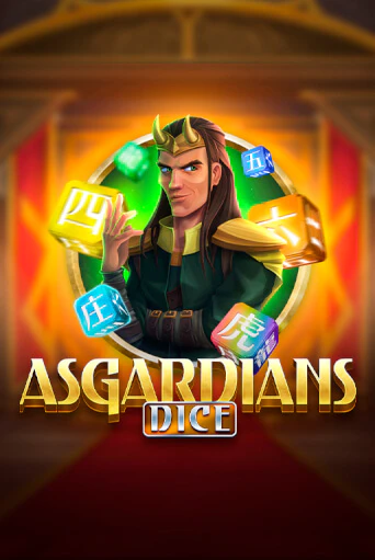 Asgardians - Dice демо играть онлайн | MaxBet Казино без регистрации