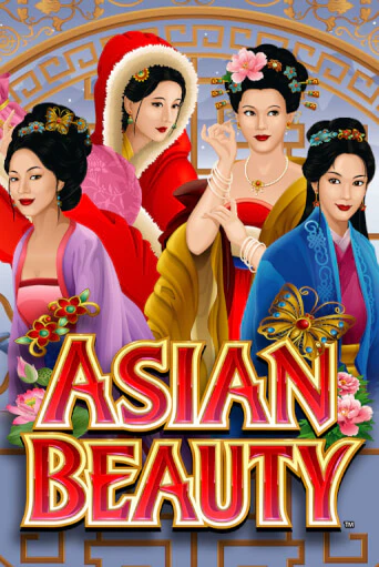 Asian Beauty демо играть онлайн | MaxBet Казино без регистрации