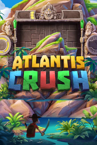 Atlantis Crush демо играть онлайн | MaxBet Казино без регистрации