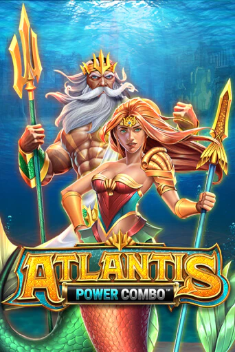 Atlantis Power Combo демо играть онлайн | MaxBet Казино без регистрации