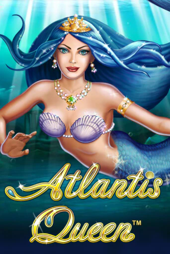 Atlantis Queen демо играть онлайн | MaxBet Казино без регистрации