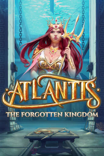 Atlantis: The Forgotten Kingdom демо играть онлайн | MaxBet Казино без регистрации