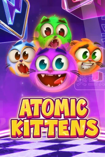Atomic Kittens демо играть онлайн | MaxBet Казино без регистрации