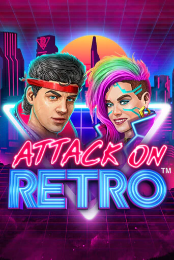 Attack on Retro демо играть онлайн | MaxBet Казино без регистрации