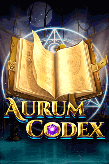 Aurum Codex демо играть онлайн | MaxBet Казино без регистрации