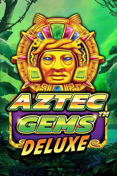 Aztec Gems Deluxe демо играть онлайн | MaxBet Казино без регистрации