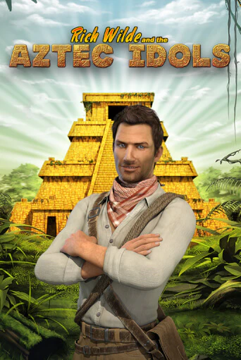 Aztec Idols демо играть онлайн | MaxBet Казино без регистрации