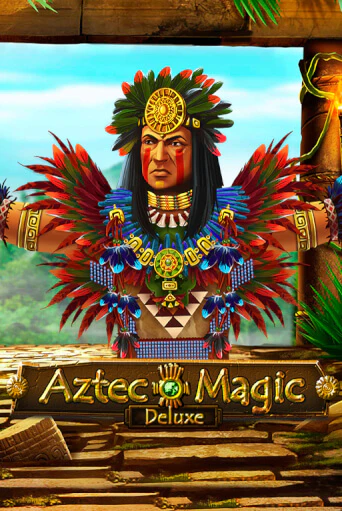 Aztec Magic Deluxe демо играть онлайн | MaxBet Казино без регистрации