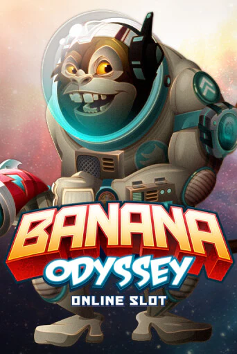 Banana Odyssey демо играть онлайн | MaxBet Казино без регистрации