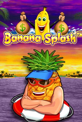 Banana Splash демо играть онлайн | MaxBet Казино без регистрации