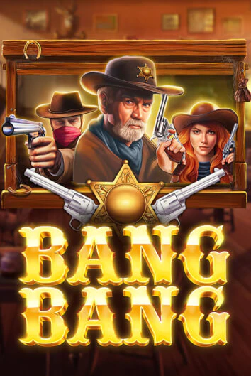 Bang Bang демо играть онлайн | MaxBet Казино без регистрации