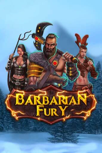 Barbarian Fury демо играть онлайн | MaxBet Казино без регистрации