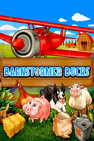 Barnstormer Bucks демо играть онлайн | MaxBet Казино без регистрации