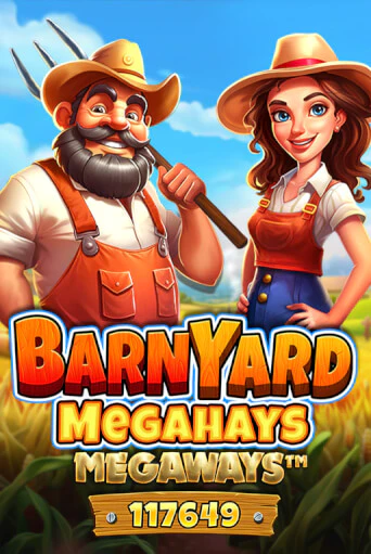 Barnyard Megahays Megaways™ демо играть онлайн | MaxBet Казино без регистрации