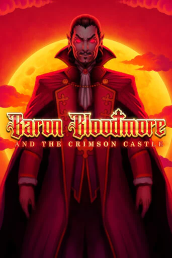 Baron Bloodmore and the Crimson Castle демо играть онлайн | MaxBet Казино без регистрации