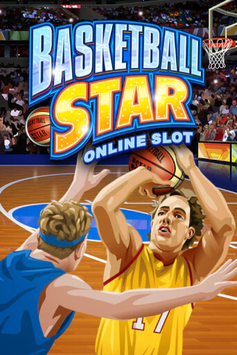 Basketball Star демо играть онлайн | MaxBet Казино без регистрации